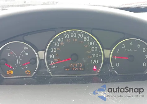 2005 Saturn Ion Ion 2 from USA, damaged, VIN 1G8AJ52FX5Z178222